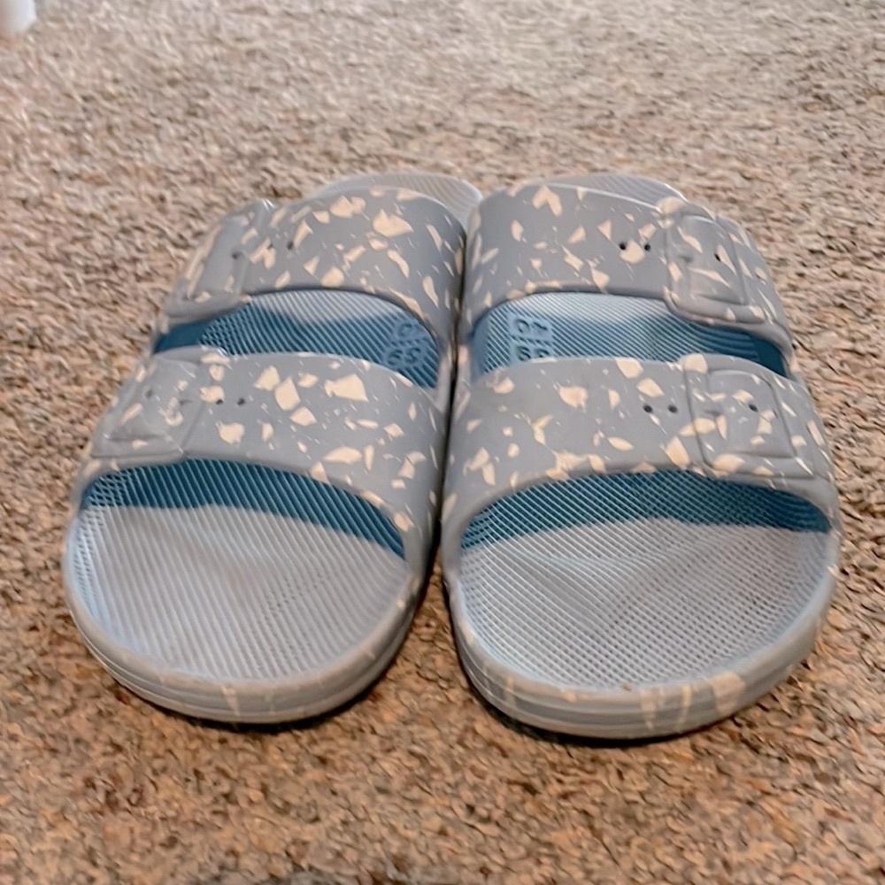 FREEDOM MOSES | Sandals - Picture 2 of 7